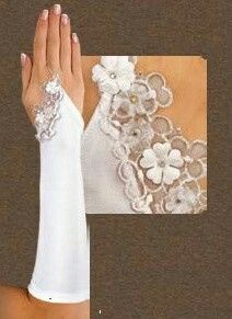 Avis sur le choix d'un voile et autres accessoires - 2