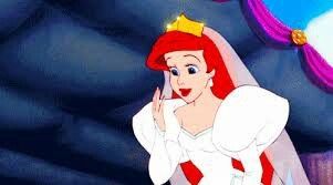 D'où vient l'expression "robe de princesse"? - 7