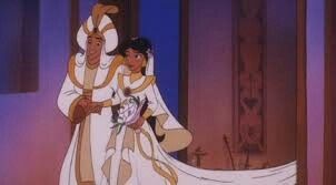 D'où vient l'expression "robe de princesse"? - 8