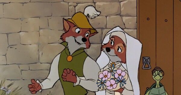 D'où vient l'expression "robe de princesse"? - 9