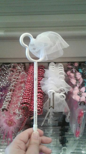 Rayon mariage disneyland paris - 16