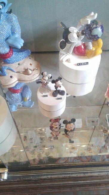 Rayon mariage disneyland paris - 17