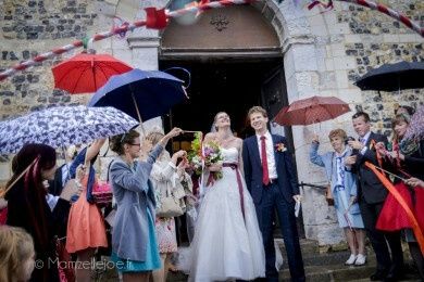 Un mariage sous la pluie - 4