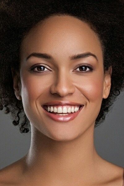 Inspiration maquillage naturel - 1