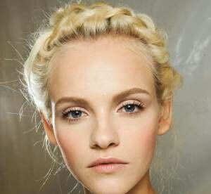 Inspiration maquillage naturel - 7