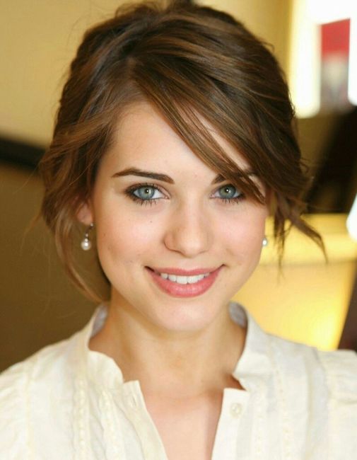 Inspiration maquillage naturel - 8
