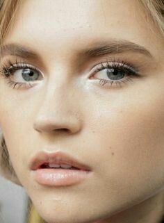 Inspiration maquillage naturel - 10