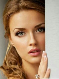 Inspiration maquillage naturel - 12