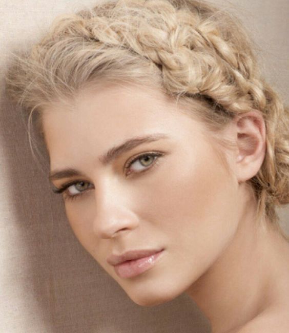 Inspiration maquillage naturel - 14