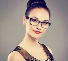 Maquillage lunette - 3