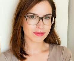 Maquillage lunette - 7