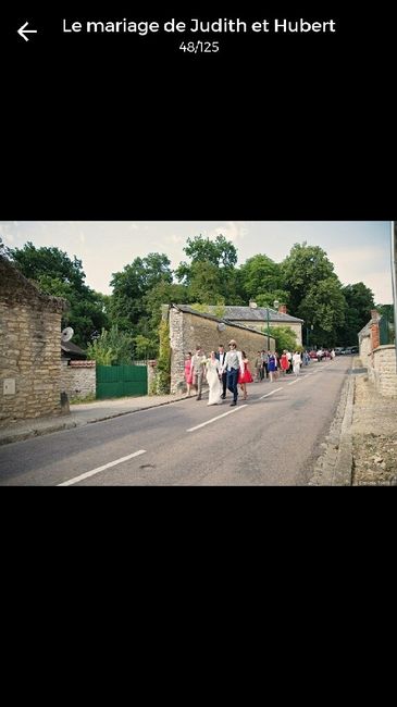 Idées pour faire vos photos de mariage en ville - 2