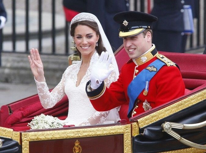 Et si Cendrillon se mariait ? - 4