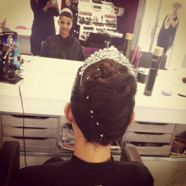 Mariées cheveux longs et trèèès fins: idées de coiffures? - 3