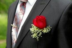 Quelle est la dernière photo concernant le mariage que vous avez enregistrée sur votre téléphone ? -