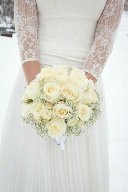 Inspirations bouquets - 1