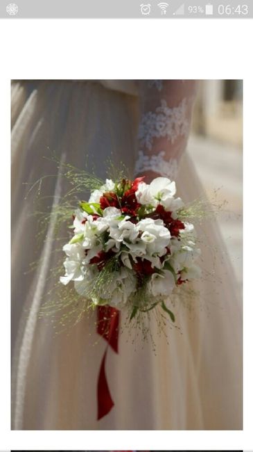 Montrez moi ......votre bouquet - 1