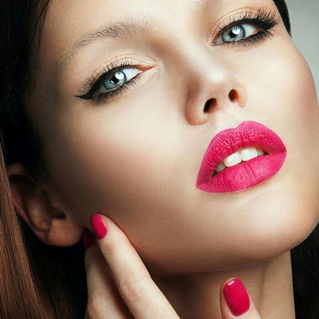 Octobre rose : le maquillage - 5