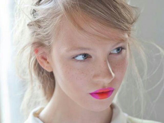Octobre rose : le maquillage - 6