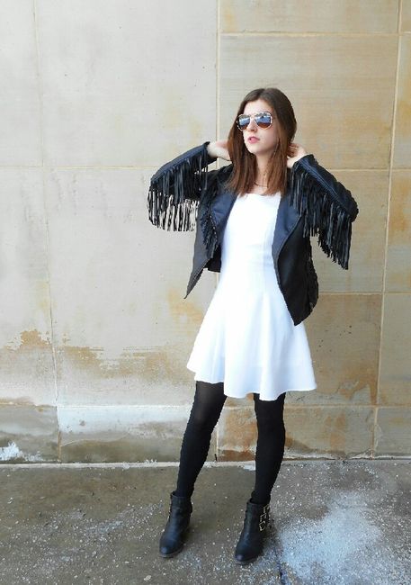 Quelle robe pour le lendemain ? - 2
