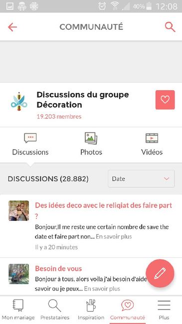 Tuto : problème application - 8