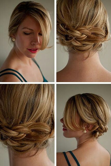 Idées coiffure - 3