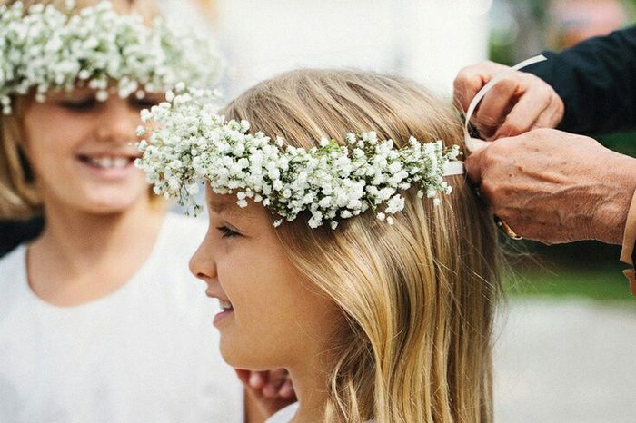 Bouquet de fleurs - 9
