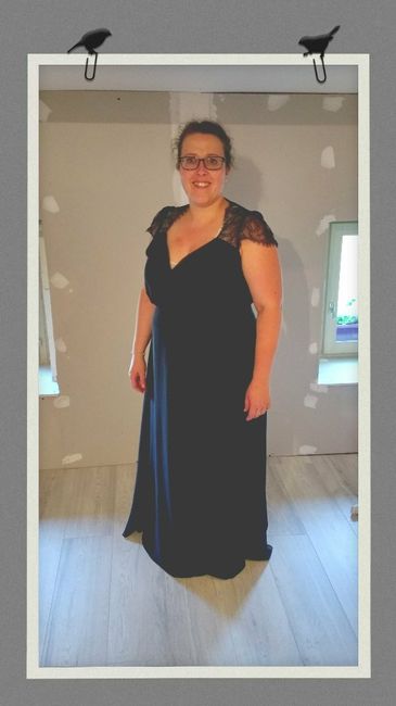 Robe du lendemain - 2
