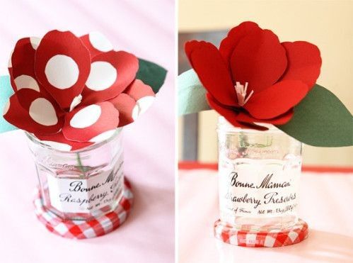 Inspiration pots confiture - 5