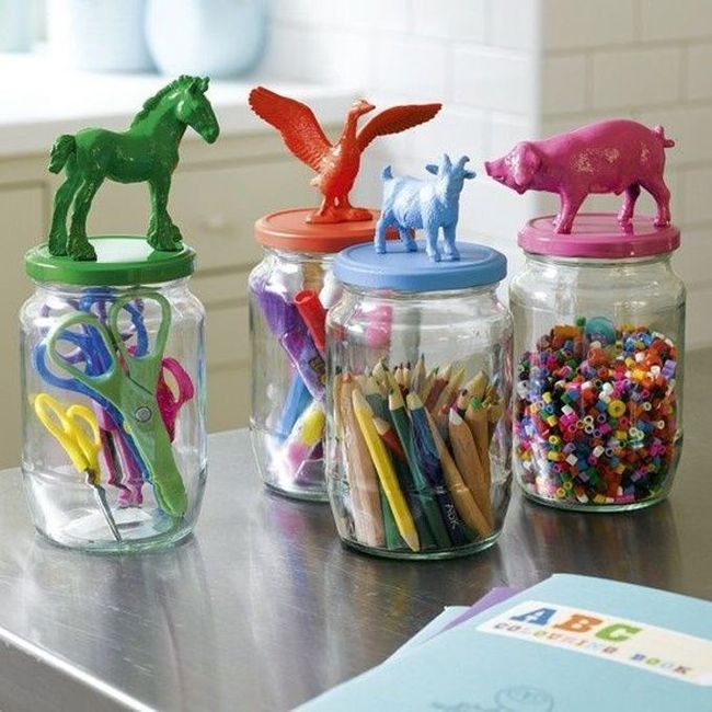 Inspiration pots confiture - 6