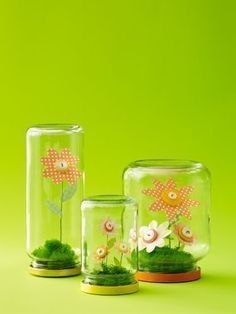 Inspiration pots confiture - 7