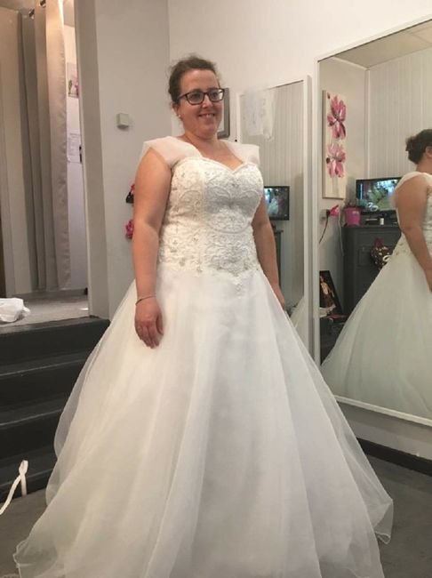 Les Miss,  votre robe en admiration,  montrez-nous - 1