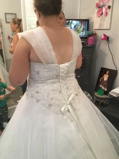  Les Miss,  votre robe en admiration,  montrez-nous - 2