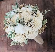  Inspiration bouquet coton - 5
