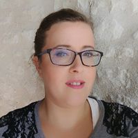  Essai maquillage - 2