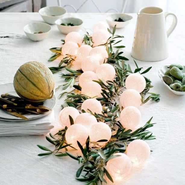 Deco de table 2