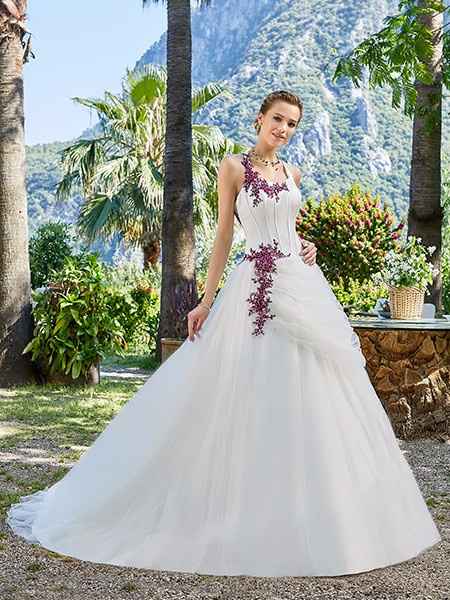 robe Ibiza point mariage 2018