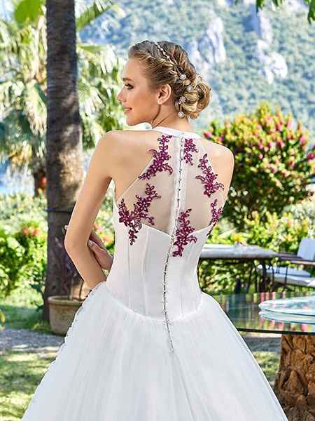 robe Ibiza point mariage 2018