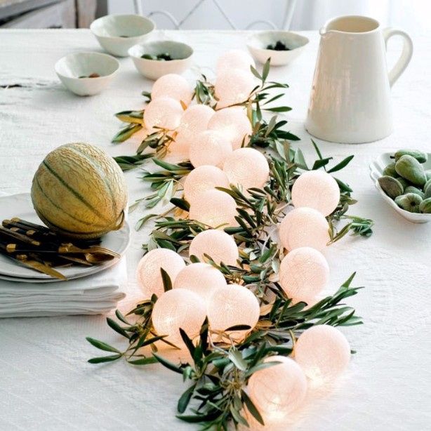 Deco de table 2