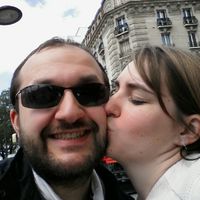 Montrez-nous votre plus belle photo de couple - 1