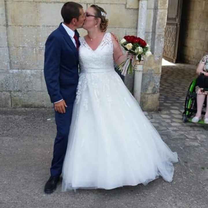 Ca y est on a dit oui - 2