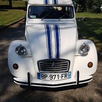 Ma belle voiture 🚗 - 2