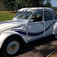 Ma belle voiture 🚗 - 3