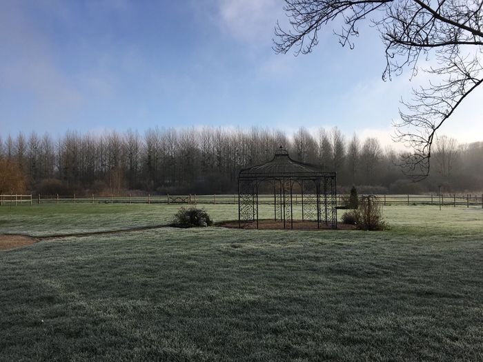 Le point du dimanche 🌈 1