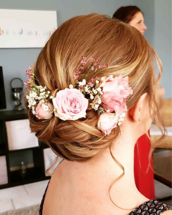 Coiffure cheveux très très fins - 2