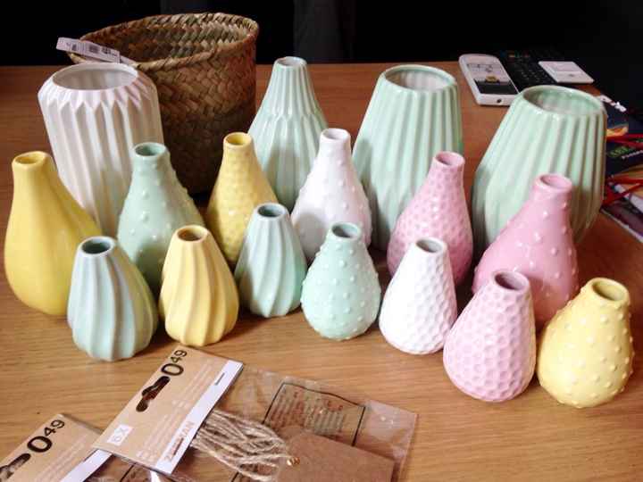 Petits achats zeeman - 1