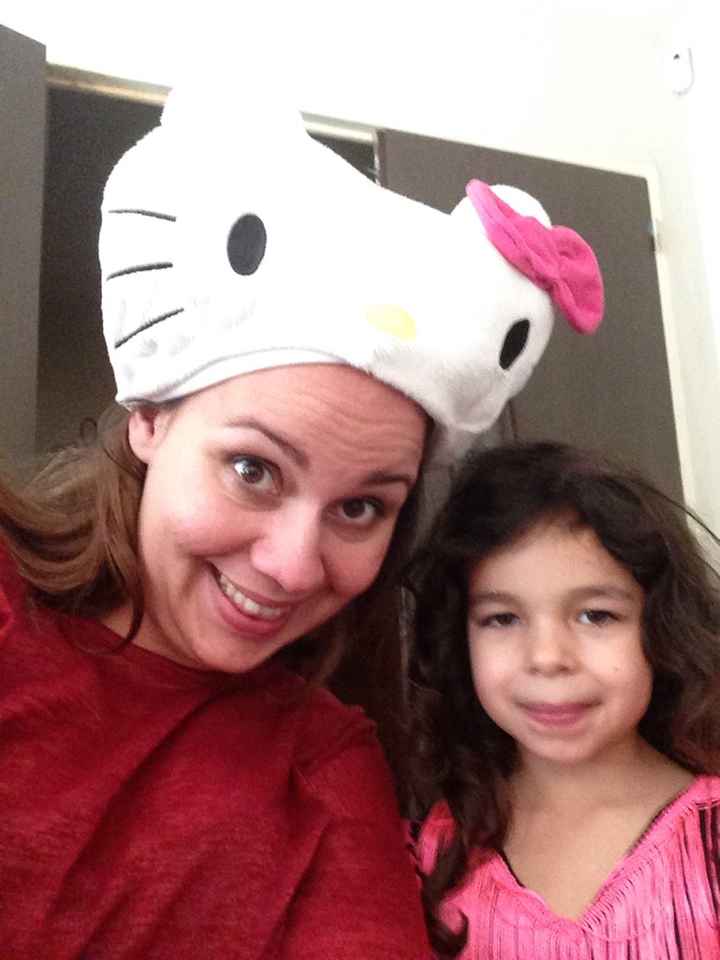 Chapeau ? bibi? headband etc - 1