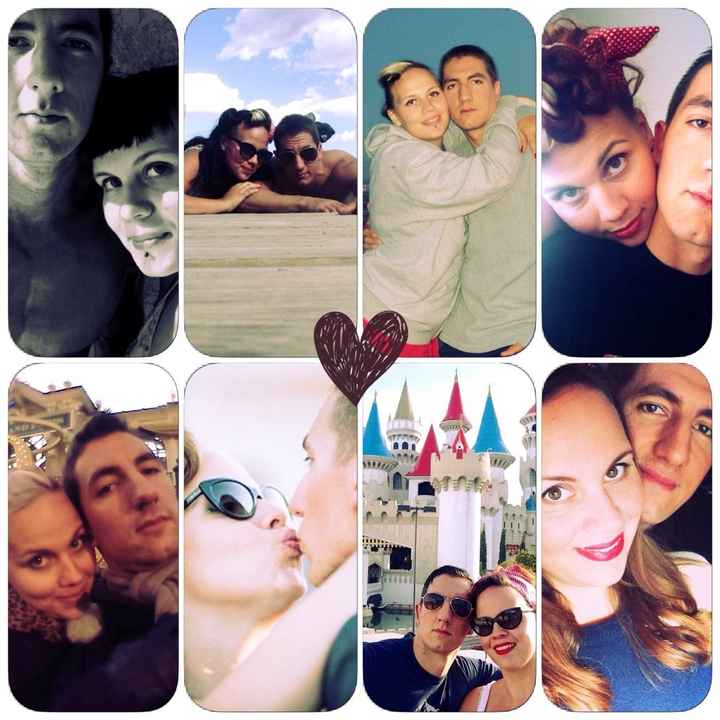 L'avant-après de votre couple - 1