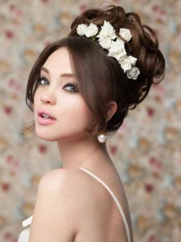Chignon - 3