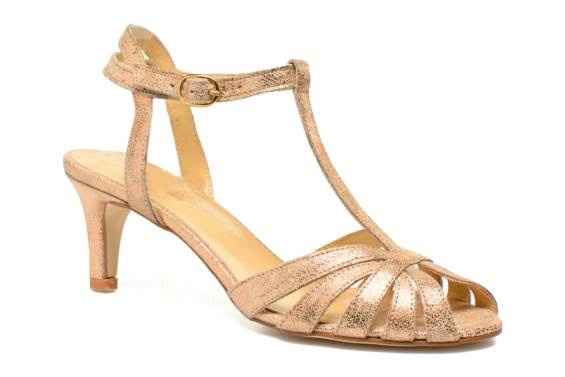 Les chaussures help! - 2